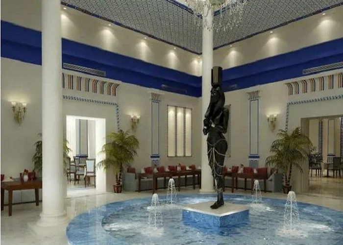 Stella Di Mare Gardens And 5* Makadi Körfezi