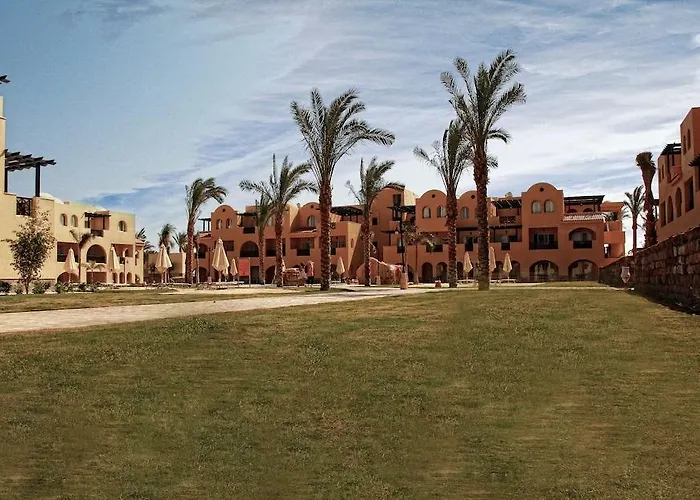 Stella Di Mare Gardens And Otel 5*