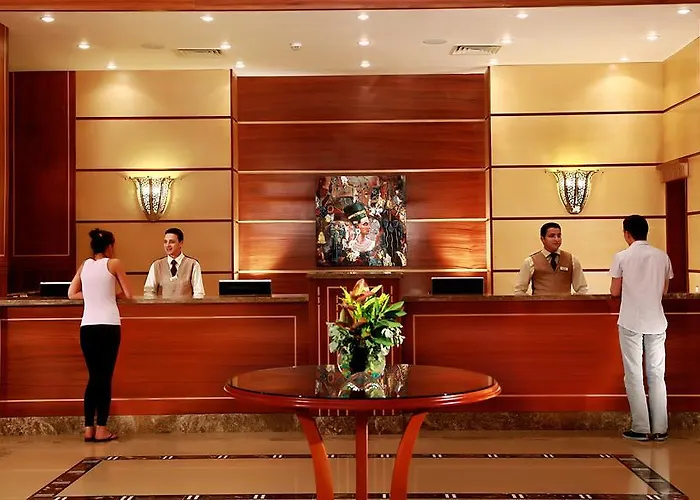 Otel Stella Di Mare Gardens And 5*