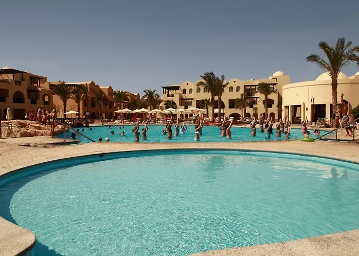 Otel Stella Di Mare Gardens And 5*