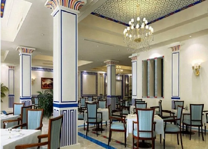 Otel Stella Di Mare Gardens And 5*