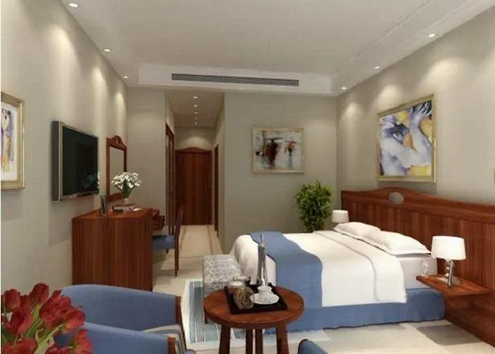 Stella Di Mare Gardens And 5* Makadi Körfezi