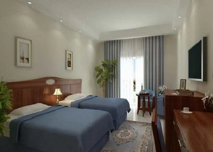Stella Di Mare Gardens And 5* Makadi Körfezi