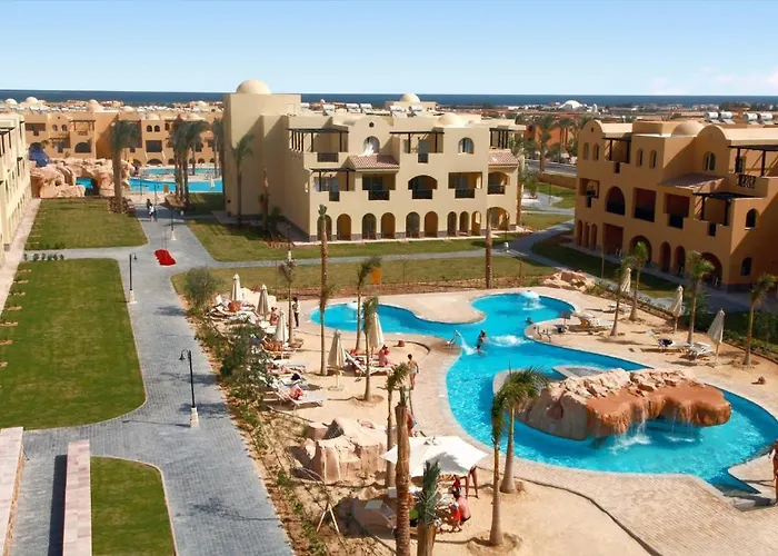Otel Stella Di Mare Gardens And 5*