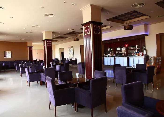 Stella Di Mare Gardens And Otel