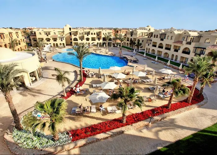 Stella Di Mare Gardens And 5*