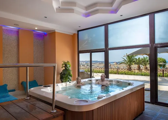 Otel Stella Di Mare Gardens And Makadi Körfezi
