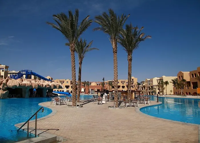 Stella Di Mare Gardens And
