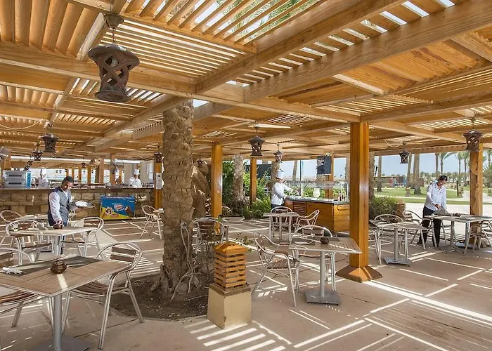 Otel Stella Di Mare Gardens And