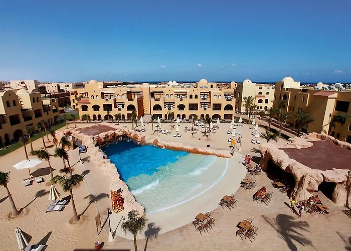 Stella Di Mare Gardens And Otel 5*