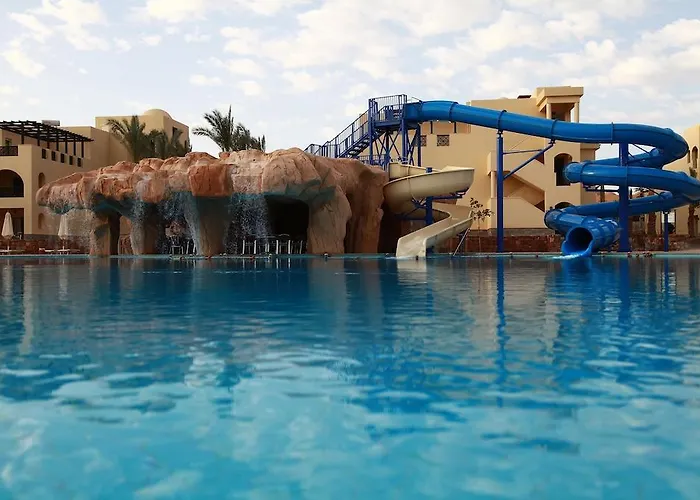 Stella Di Mare Gardens And Otel