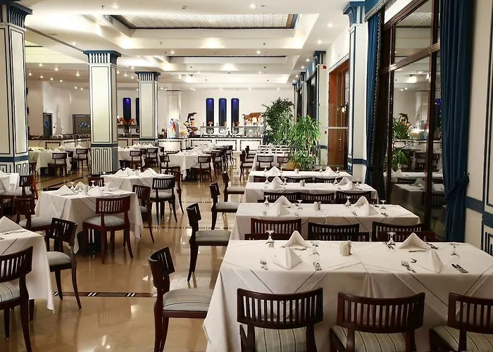 Stella Di Mare Gardens And 5* Makadi Körfezi