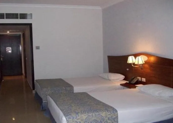 Otel Stella Di Mare Gardens And 5*
