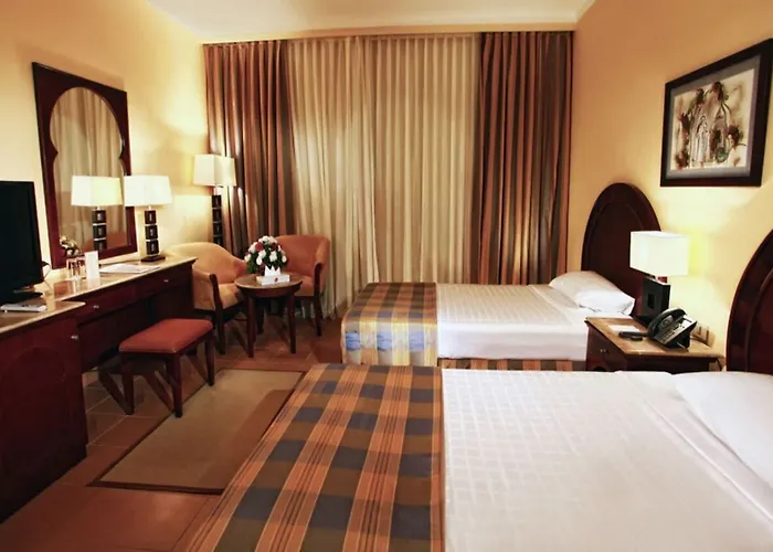 Otel Stella Di Mare Gardens And