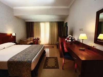 Otel Stella Di Mare Gardens And
