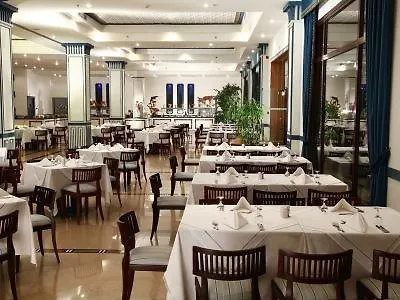 Stella Di Mare Gardens And 5*
