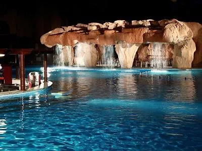 Otel Stella Di Mare Gardens And